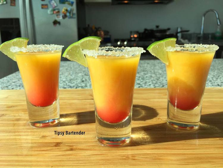 5-TEQUILASUNRISESHOT