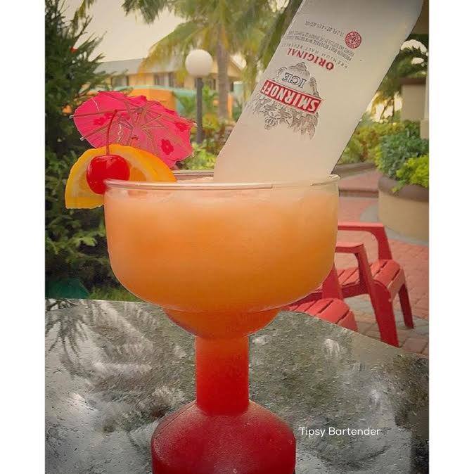 SUNRISE MARGARITA