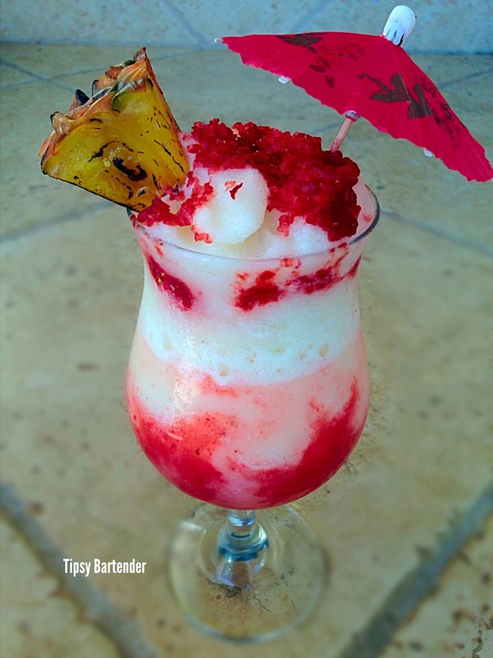 Beach Bums Cocktail