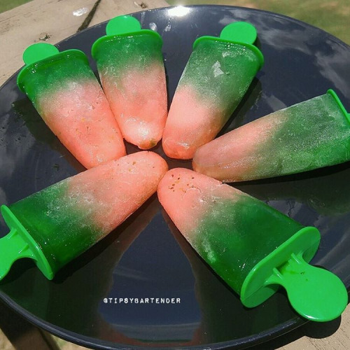 Watermelon Summer Pops