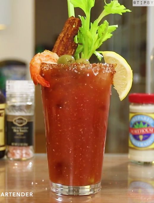 bloody mary